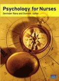 Psychology for Nurses
