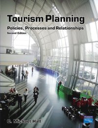Tourism Planning