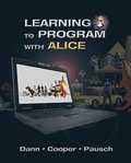 Learning to Program with Alice 3rd Edition Book/CD Package
