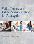 Wills, Trusts, and Estate Administration