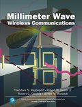 Millimeter Wave Wireless Communications