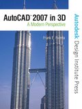 AutoCAD 2007 in 3D