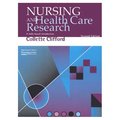 Nursing and Health Care Research