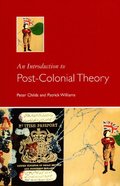 Introduction To Post-Colonial Theory