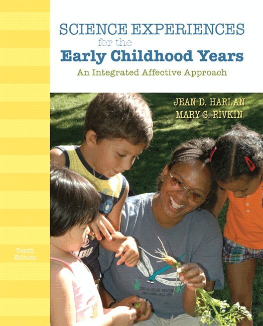 Science Experiences for the Early Childhood Years
