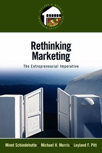 Rethinking Marketing