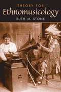 Theory for Ethnomusicology