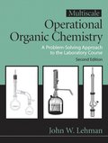 Multiscale Operational Organic Chemistry