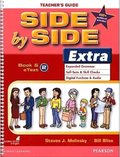 Side by Side Extra 2 Teacher's Guide with Multilevel Activities
