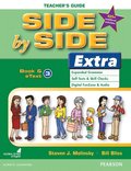 Side by Side Extra 3 Teacher's Guide with Multilevel Activities