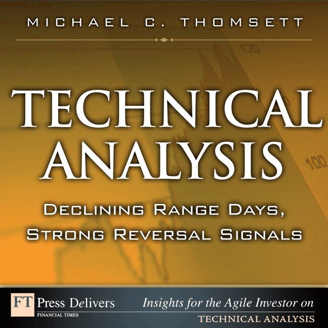 Michael Thomsett - Technical Analysis. Tillgänglighet: Lägg i varukorg