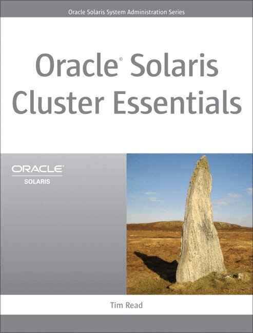 READ - Oracle Solaris Cluster Essentials, Övrigt