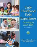 Early Childhood Field Experience