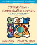 Communication and Communication Disorders
