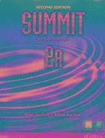 Allen Ascher, Joan Saslow - Summit 2a Split, Häftad