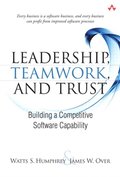 Leadership, Teamwork, and Trust