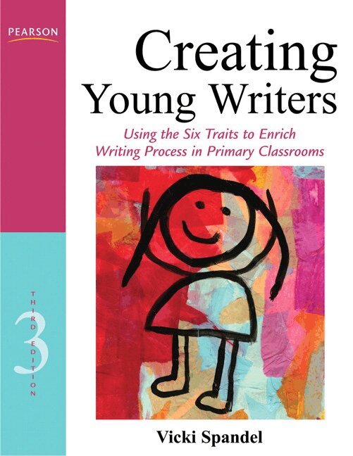 Vicki Spandel - Creating Young Writers. Tillgänglighet: Lägg i varukorg