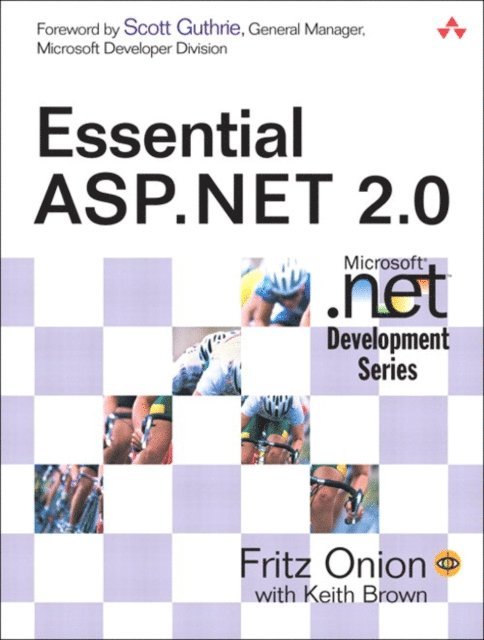 Keith Brown, Fritz Onion - Essential ASP.NET 2.0, E-bok