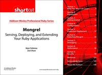 Mongrel (Digital Shortcut)