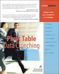 Pivot Table Data Crunching