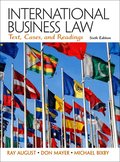 International Business Law