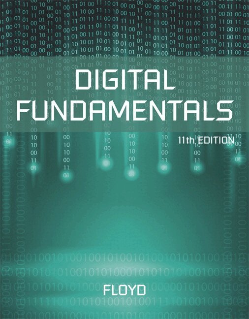 Thomas Floyd - Digital Fundamentals, Inbunden