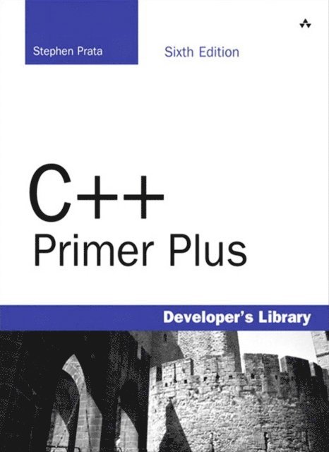 Stephen Prata - C++ Primer Plus, E-bok