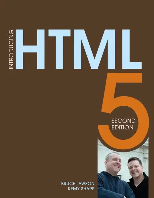 Bruce Lawson, Remy Sharp - Introducing HTML5. Tillgänglighet: Lägg i varukorg