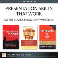 Presentation Skills That Work