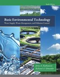 Basic Environmental Technology