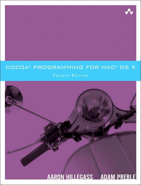 Aaron Hillegass, Adam Preble - Cocoa Programming for Mac OS X, Övrigt