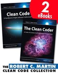 The Robert C. Martin Clean Code Collection (Collection)