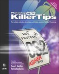 Photoshop CS2 Killer Tips