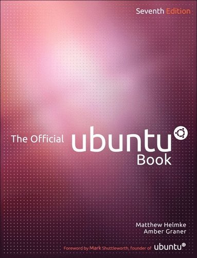 Official Ubuntu Book av Helmke, Matthew, Graner, Amber, Rankin