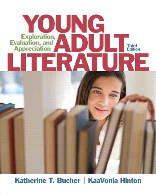 Katherine Bucher, Kaaavonia Hinton-Johnson - Young Adult Literature, Häftad. Tillgänglighet: Lägg i varukorg