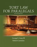 Tort Law for Paralegals