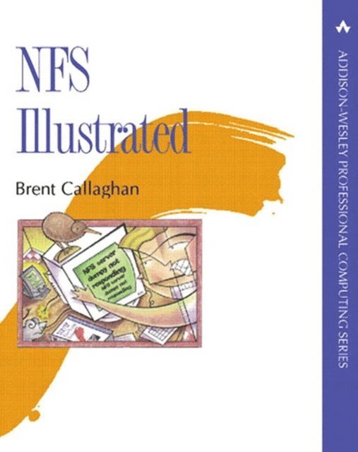 Brent Callaghan - NFS Illustrated, E-bok