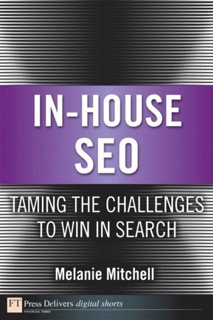 Melanie Mitchell - In-House SEO, E-bok