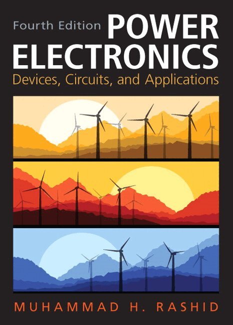 Muhammad Rashid - Power Electronics, Inbunden