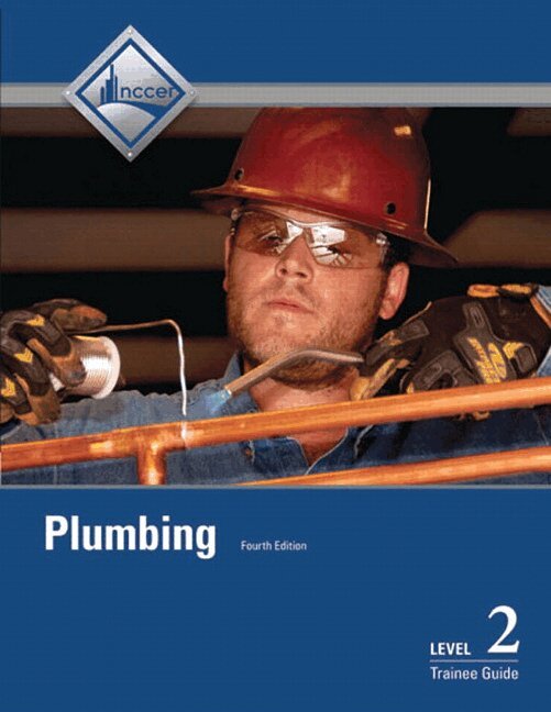 NCCER - Plumbing Trainee Guide, Level 2, Häftad