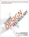 Game Design Vocabulary, A