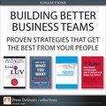 Building Better Business Teams