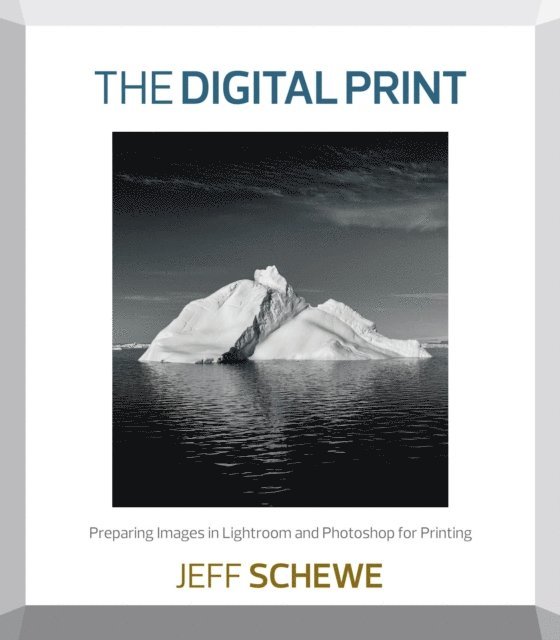 Jeff Schewe - Digital Print, E-bok