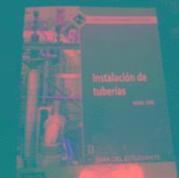 NCCER - Pipefitting Trainee Guide in Spanish, Level 2, Häftad
