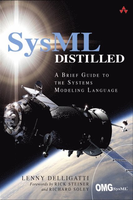 Lenny Delligatti - SysML Distilled, E-bok