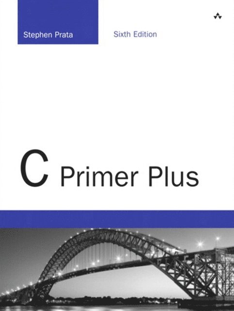 Stephen Prata - C Primer Plus, E-bok