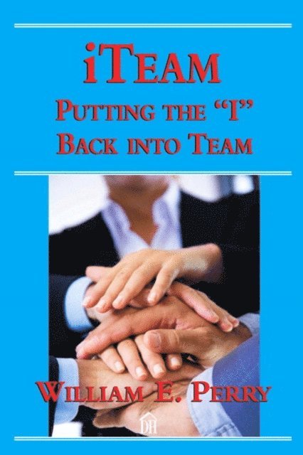 William Perry - iTeam, E-bok