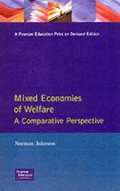Mixed Economies Welfare