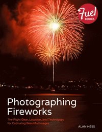 Photographing Fireworks
