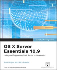 Apple Pro Training Series